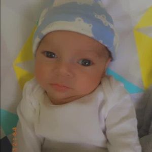 Meet your Posher, Karla